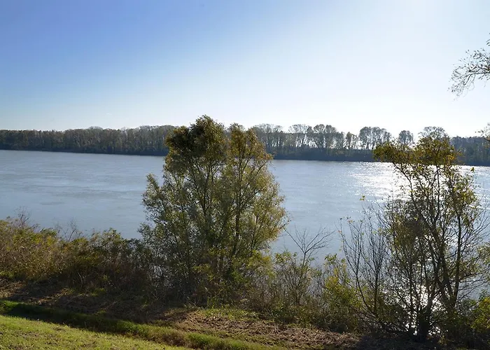 Affitto Breve Rovigo La Casa Sul Fiume Di Nadine