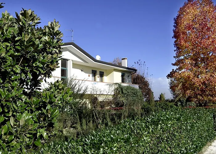 Affitto Breve Rovigo La Casa Sul Fiume Di Nadine