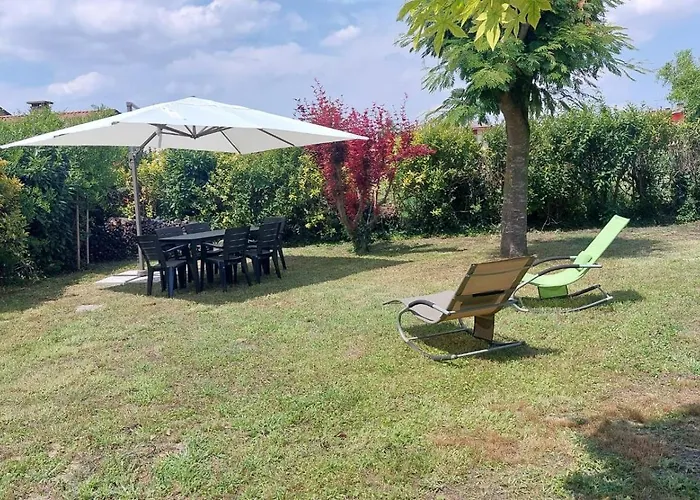 Affitto Breve Rovigo La Casa Sul Fiume Di Nadine