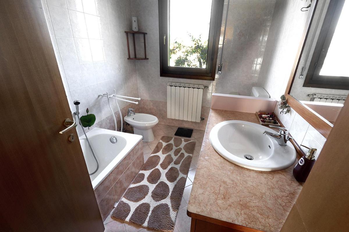 Affitto Breve Rovigo La Casa Sul Fiume Di Nadine Guarda Veneta
