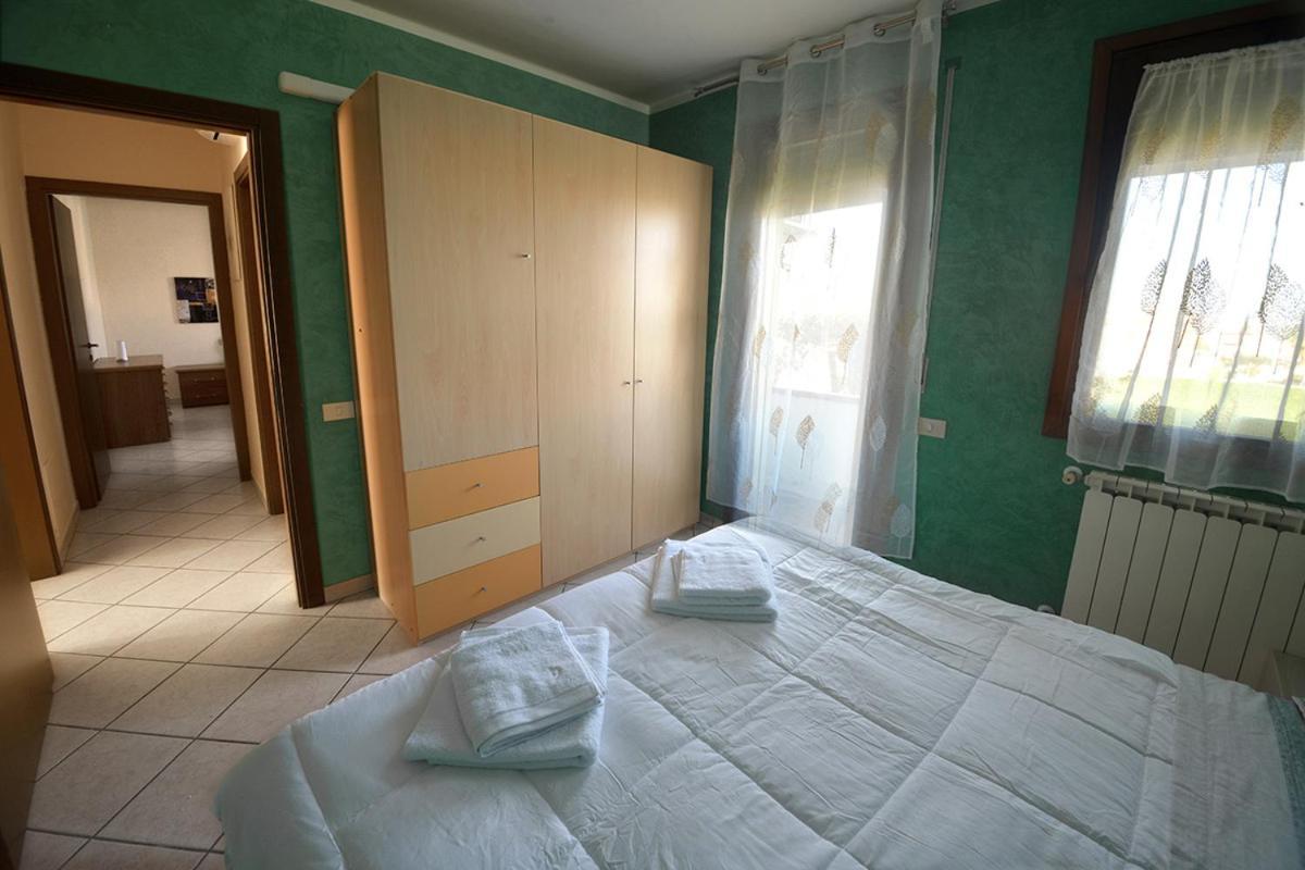 Affitto Breve Rovigo La Casa Sul Fiume Di Nadine * Guarda Veneta