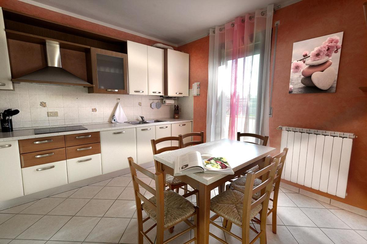 Affitto Breve Rovigo La Casa Sul Fiume Di Nadine Apartment