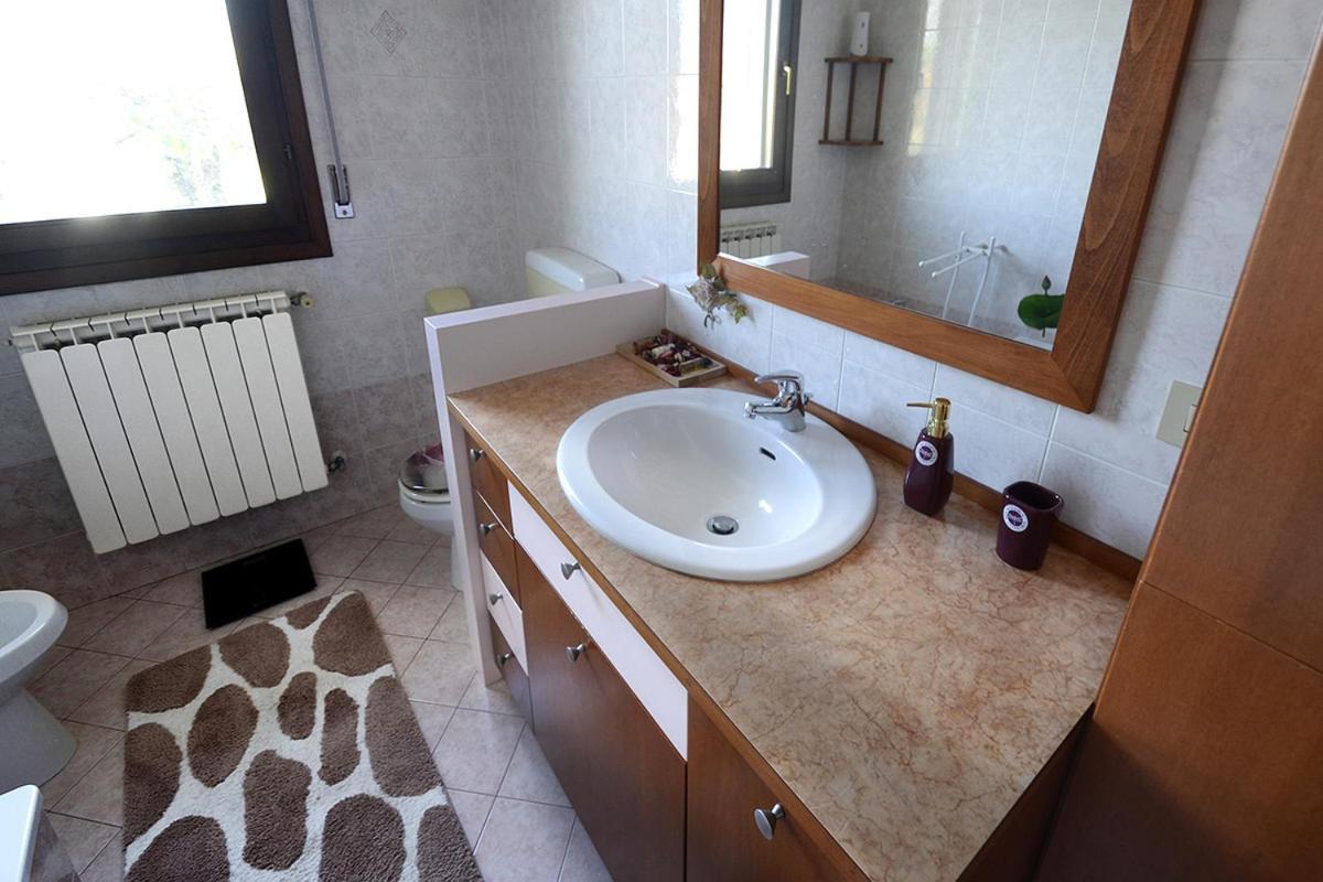 Apartment Affitto Breve Rovigo La Casa Sul Fiume Di Nadine Guarda Veneta