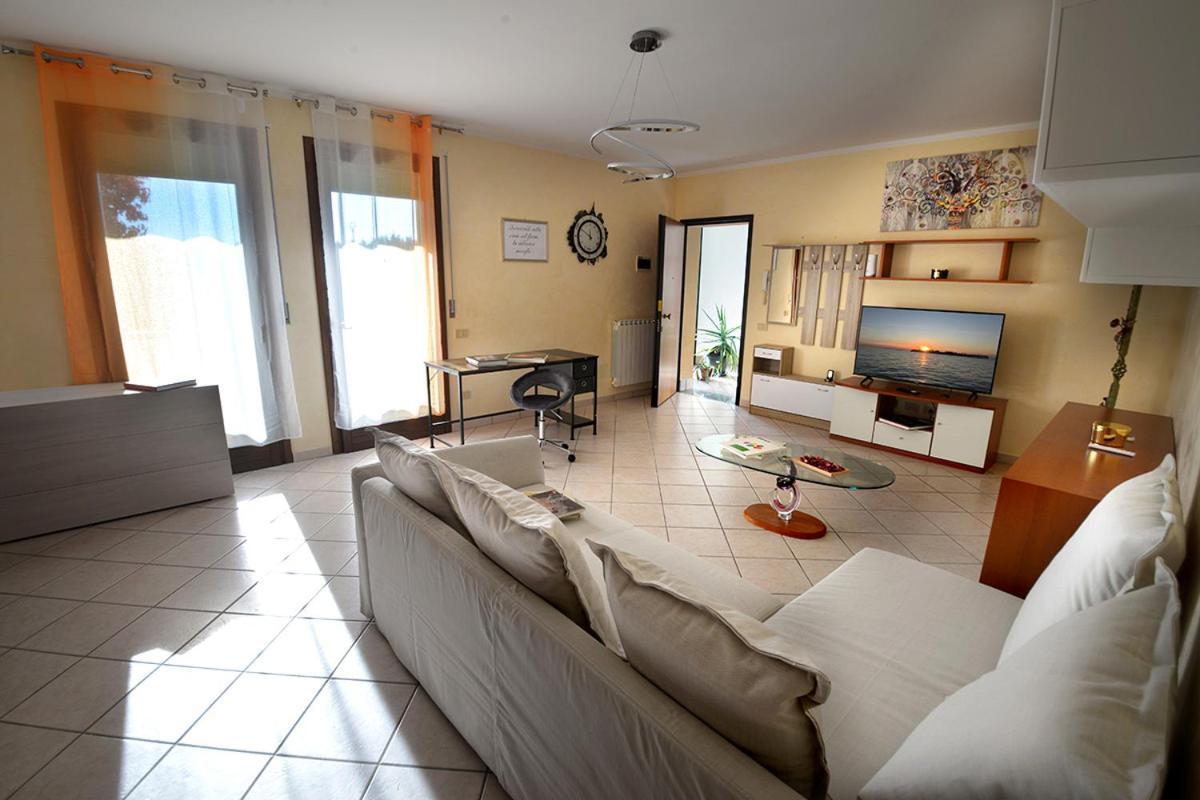 Affitto Breve Rovigo La Casa Sul Fiume Di Nadine