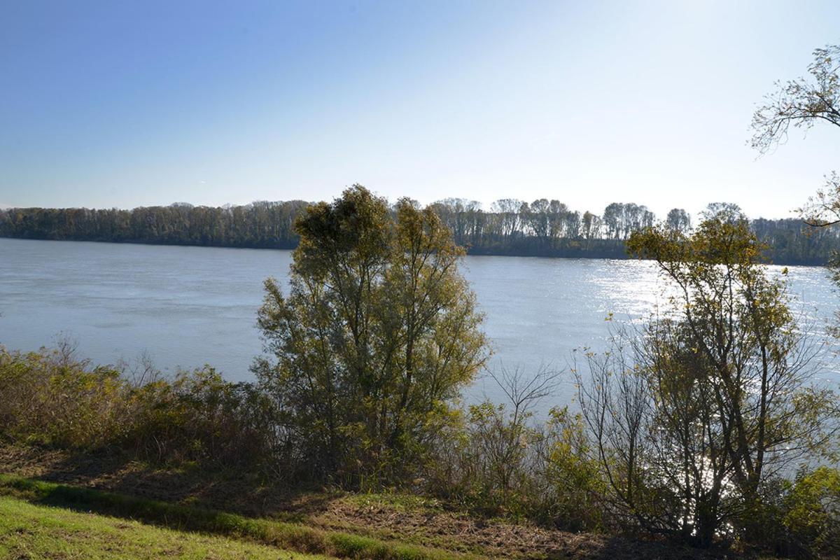 Affitto Breve Rovigo La Casa Sul Grande Fiume Po Di Nadine Appartement