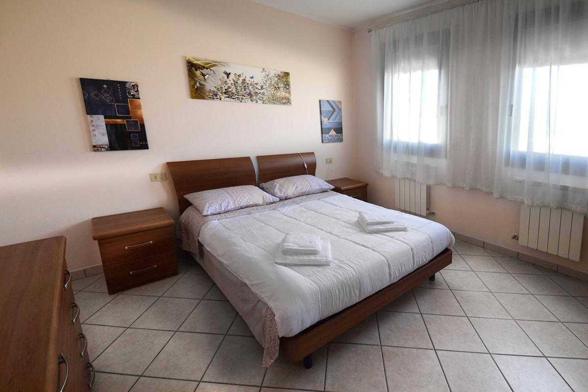 Affitto Breve Rovigo La Casa Sul Fiume Di Nadine *