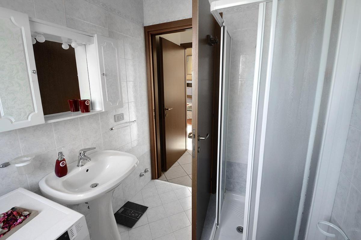 Apartment Affitto Breve Rovigo La Casa Sul Fiume Di Nadine Guarda Veneta