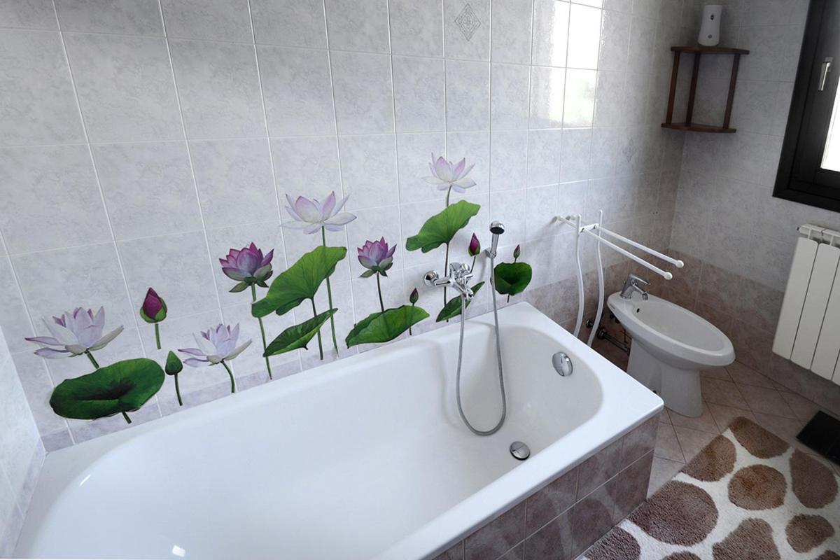 Apartment Affitto Breve Rovigo La Casa Sul Fiume Di Nadine