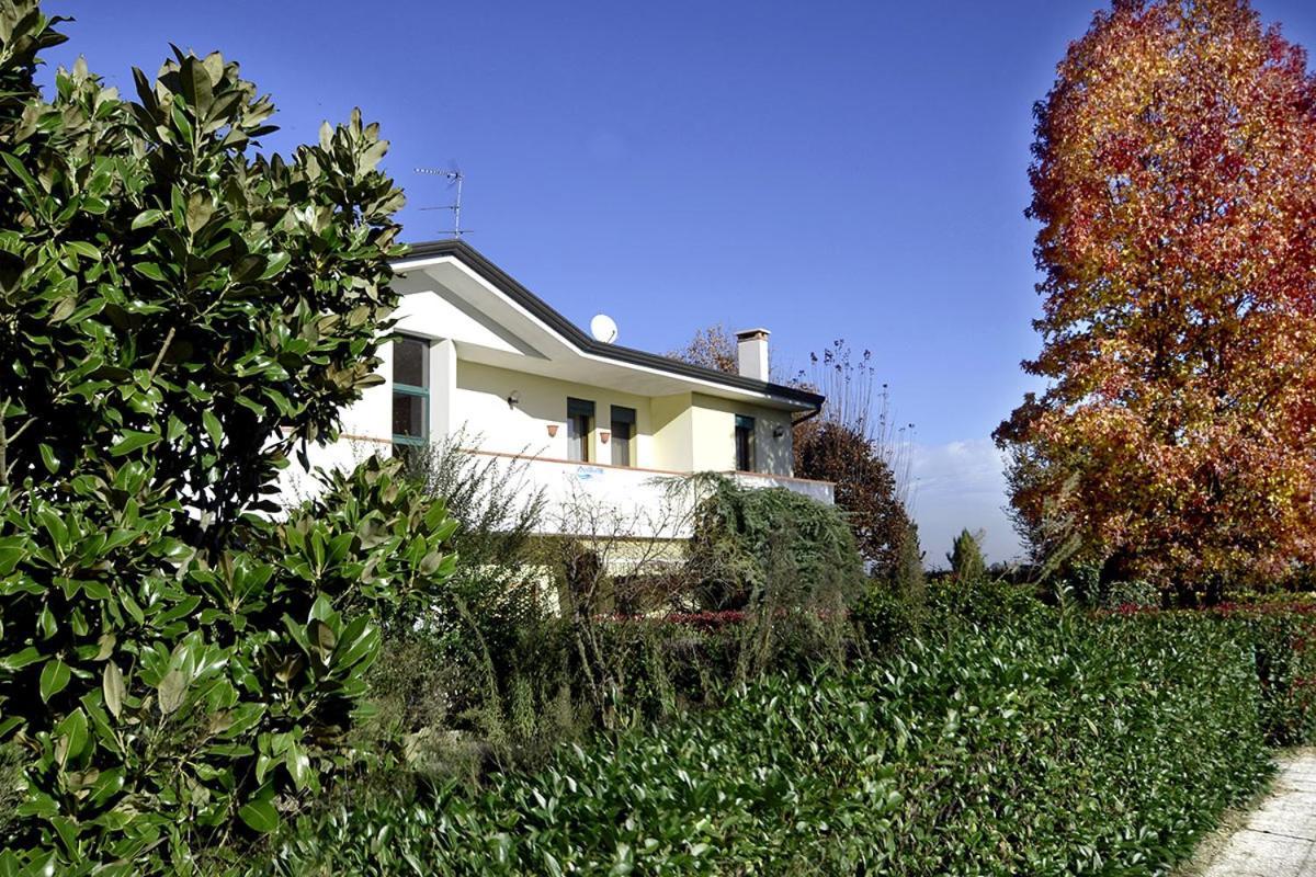 Affitto Breve Rovigo La Casa Sul Fiume Di Nadine