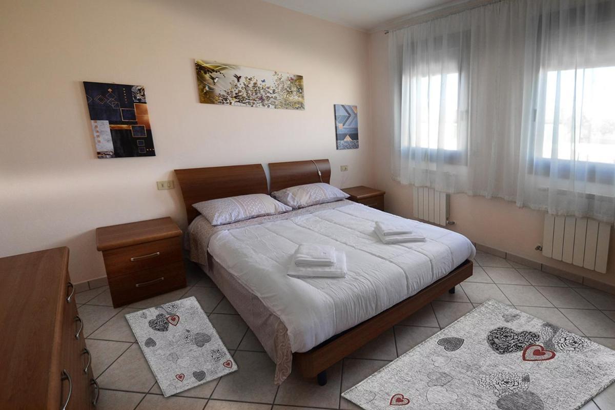 Affitto Breve Rovigo La Casa Sul Grande Fiume Po Di Nadine Appartement