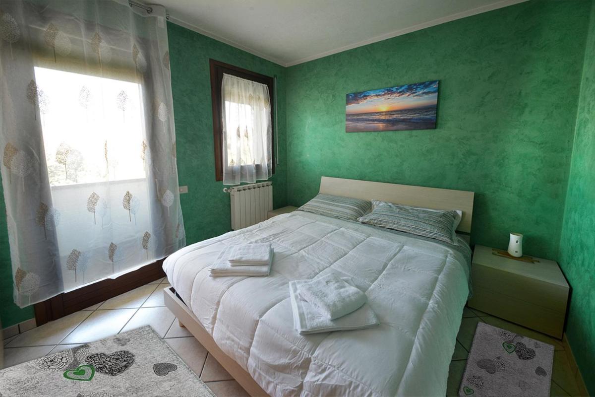 Appartement Affitto Breve Rovigo La Casa Sul Grande Fiume Po Di Nadine